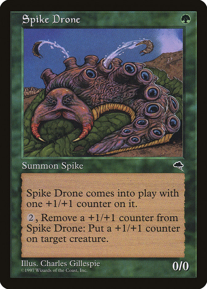 Spike Drone [Tempest] | Galaxy Games LLC