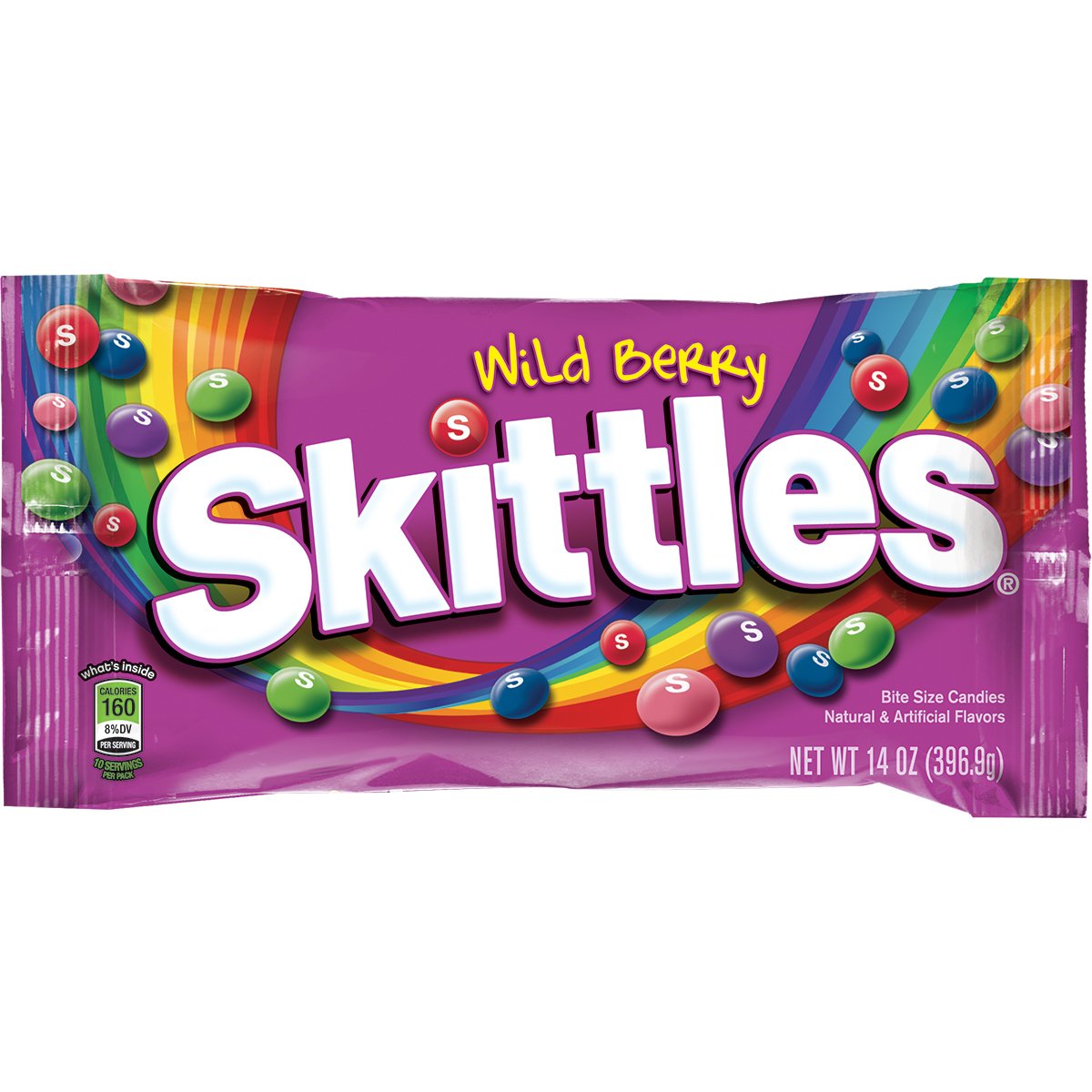 Skittles Wild Berry | Galaxy Games LLC