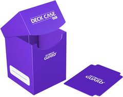 Deck Case 100+ | Galaxy Games LLC