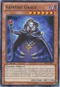 Vampire Grace [SHSP-EN031] Common | Galaxy Games LLC