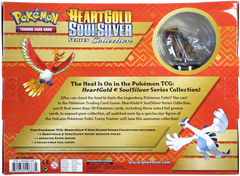 HeartGold & SoulSilver - Series Collection | Galaxy Games LLC