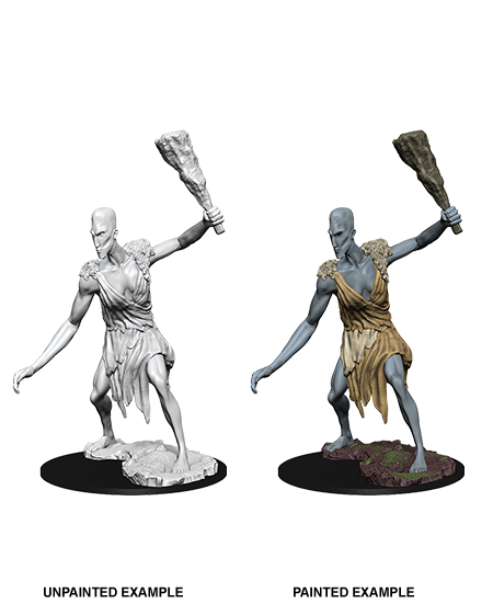 D&D Nolzur's Marvelous Miniatures: Stone Giant | Galaxy Games LLC