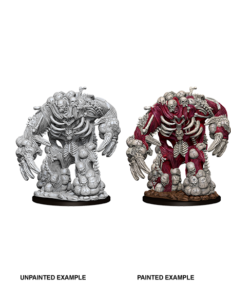 Pathfinder Deep Cuts: Bone Golem | Galaxy Games LLC