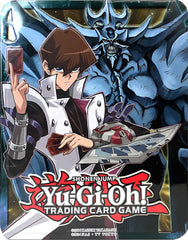 Mega-Tin 2016 (Kaiba & Obelisk) | Galaxy Games LLC