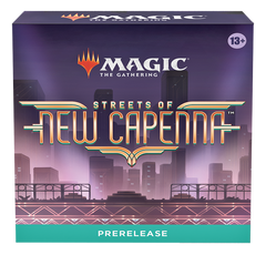 Streets of New Capenna - Prerelease Pack (The Maestros) | Galaxy Games LLC