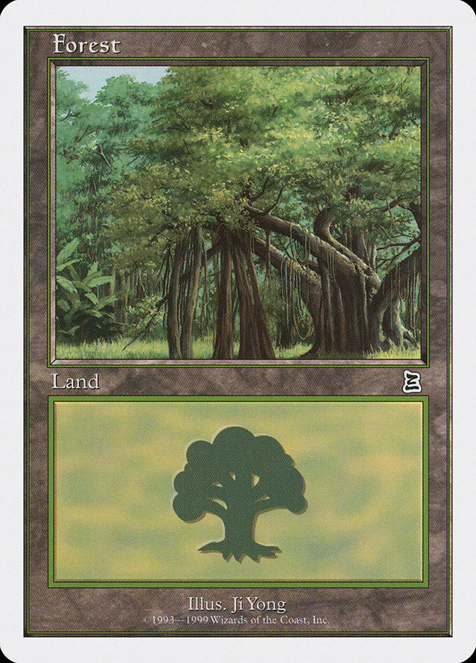 Forest (108) [Battle Royale] | Galaxy Games LLC