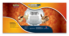 Flareon GX Special Collection | Galaxy Games LLC