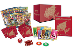 XY: BREAKpoint - Elite Trainer Box | Galaxy Games LLC