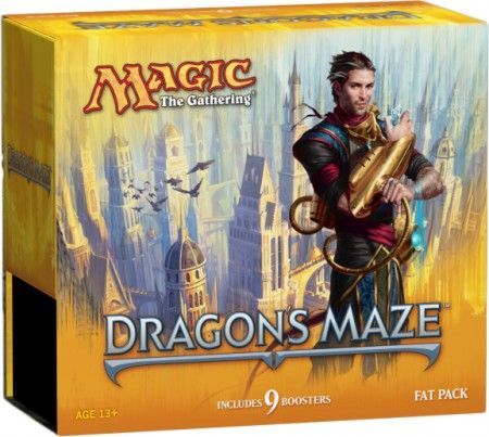Dragon's Maze - Bundle | Galaxy Games LLC