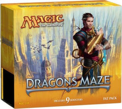 Dragon's Maze - Bundle | Galaxy Games LLC