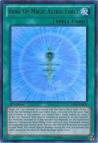 Rank-Up-Magic Astral Force [LVAL-EN059] Ultra Rare | Galaxy Games LLC