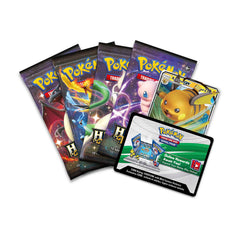 Hidden Fates - Collector's Tin (Raichu GX) | Galaxy Games LLC