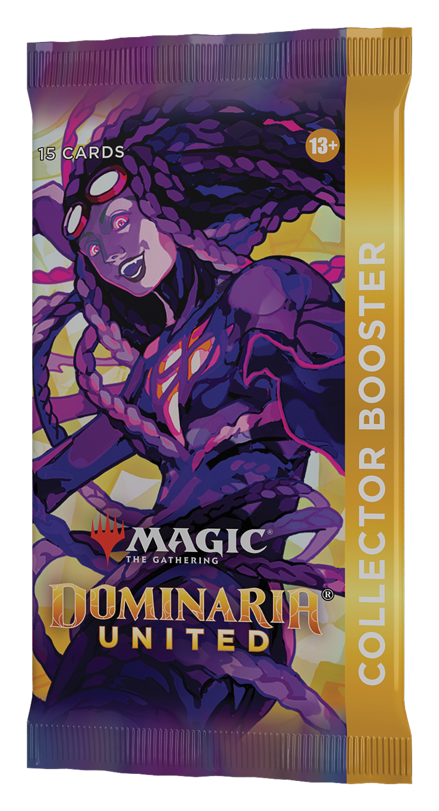 Dominaria United - Collector Booster Pack | Galaxy Games LLC