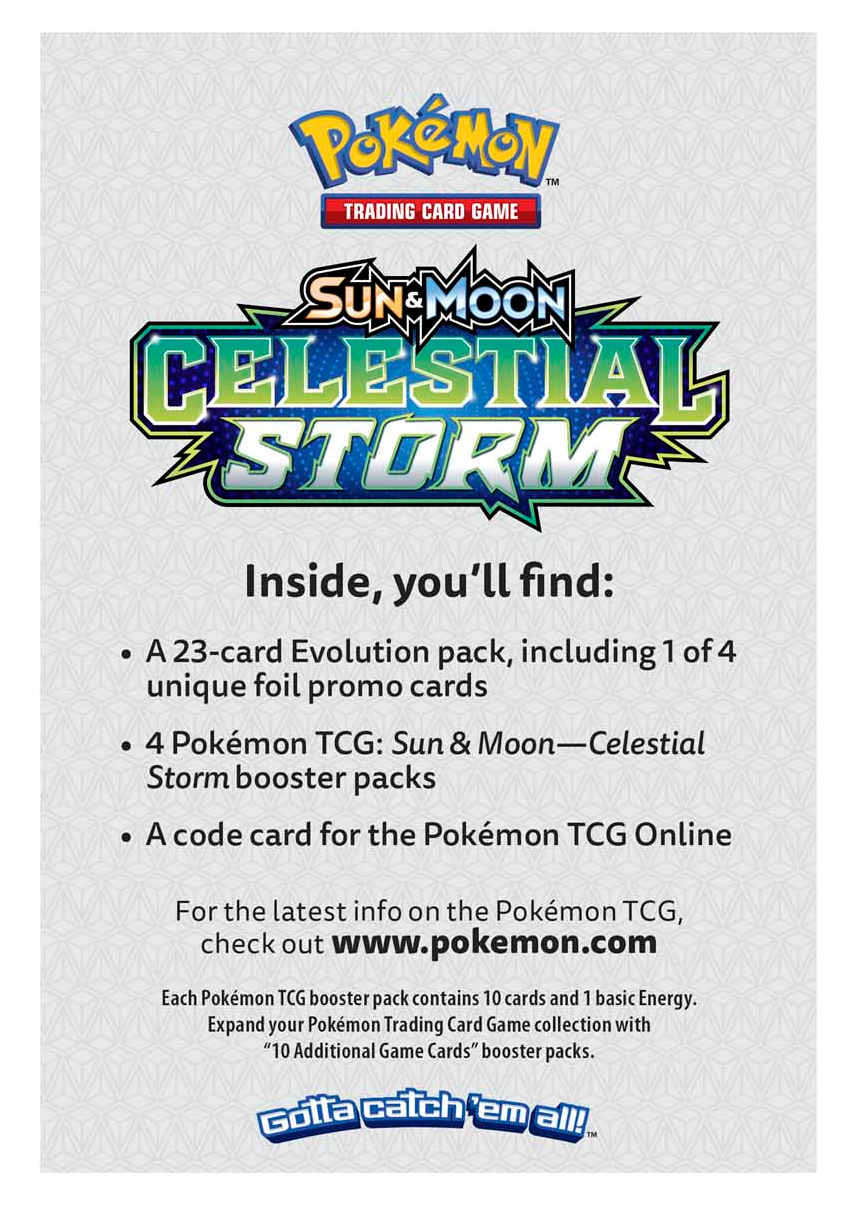 Sun & Moon: Celestial Storm - Build & Battle Box | Galaxy Games LLC
