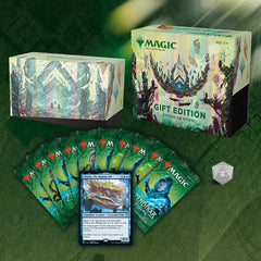 Zendikar Rising - Gift Edition Bundle | Galaxy Games LLC
