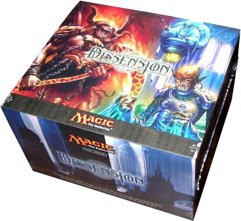 Dissension - Bundle | Galaxy Games LLC