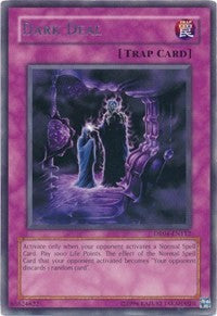 Dark Deal [DR04-EN112] Rare | Galaxy Games LLC