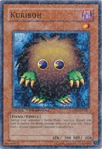 Kuriboh [DTP1-EN007] Common | Galaxy Games LLC