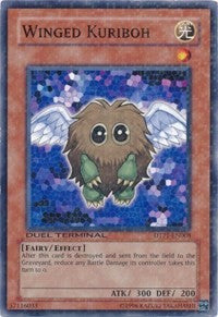 Winged Kuriboh [DTP1-EN008] Common | Galaxy Games LLC