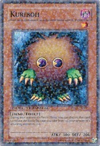 Kuriboh [DT01-EN007] Common | Galaxy Games LLC