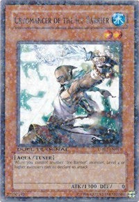 Cryomancer of the Ice Barrier [DT01-EN012] Rare | Galaxy Games LLC