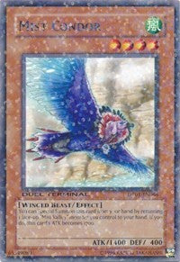 Mist Condor [DT01-EN068] Rare | Galaxy Games LLC