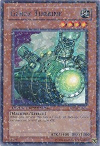 Genex Turbine [DT02-EN014] Rare | Galaxy Games LLC