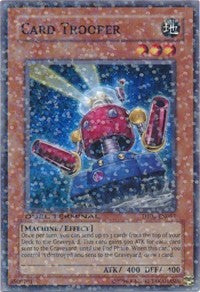 Card Trooper [DT02-EN057] Super Rare | Galaxy Games LLC