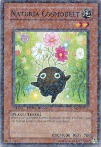 Naturia Cosmobeet [DT02-EN072] Common | Galaxy Games LLC