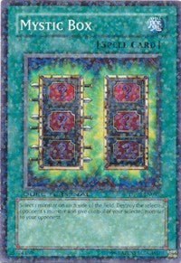 Mystic Box [DT02-EN095] Common | Galaxy Games LLC