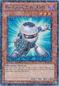 Genex Ally Remote [DT04-EN011] Rare | Galaxy Games LLC