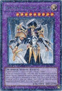 Arcana Knight Joker [DT04-EN037] Rare | Galaxy Games LLC