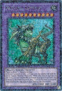 Naturia Exterio [DT04-EN085] Ultra Rare | Galaxy Games LLC