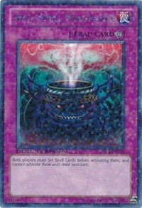 Anti-Spell Fragrance [DT04-EN100] Rare | Galaxy Games LLC