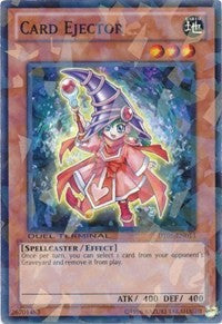 Card Ejector [DT05-EN013] Common | Galaxy Games LLC