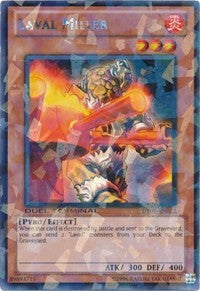 Laval Miller [DT05-EN022] Rare | Galaxy Games LLC