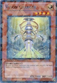 Vylon Charger [DT05-EN032] Common | Galaxy Games LLC