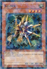 Kelbek [DT05-EN053] Common | Galaxy Games LLC