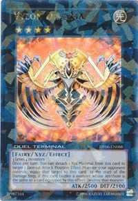 Vylon Disigma [DT06-EN088] Ultra Rare | Galaxy Games LLC