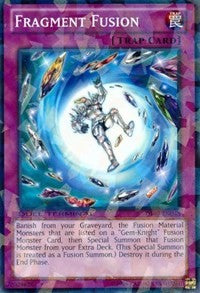 Fragment Fusion [DT07-EN048] Common | Galaxy Games LLC