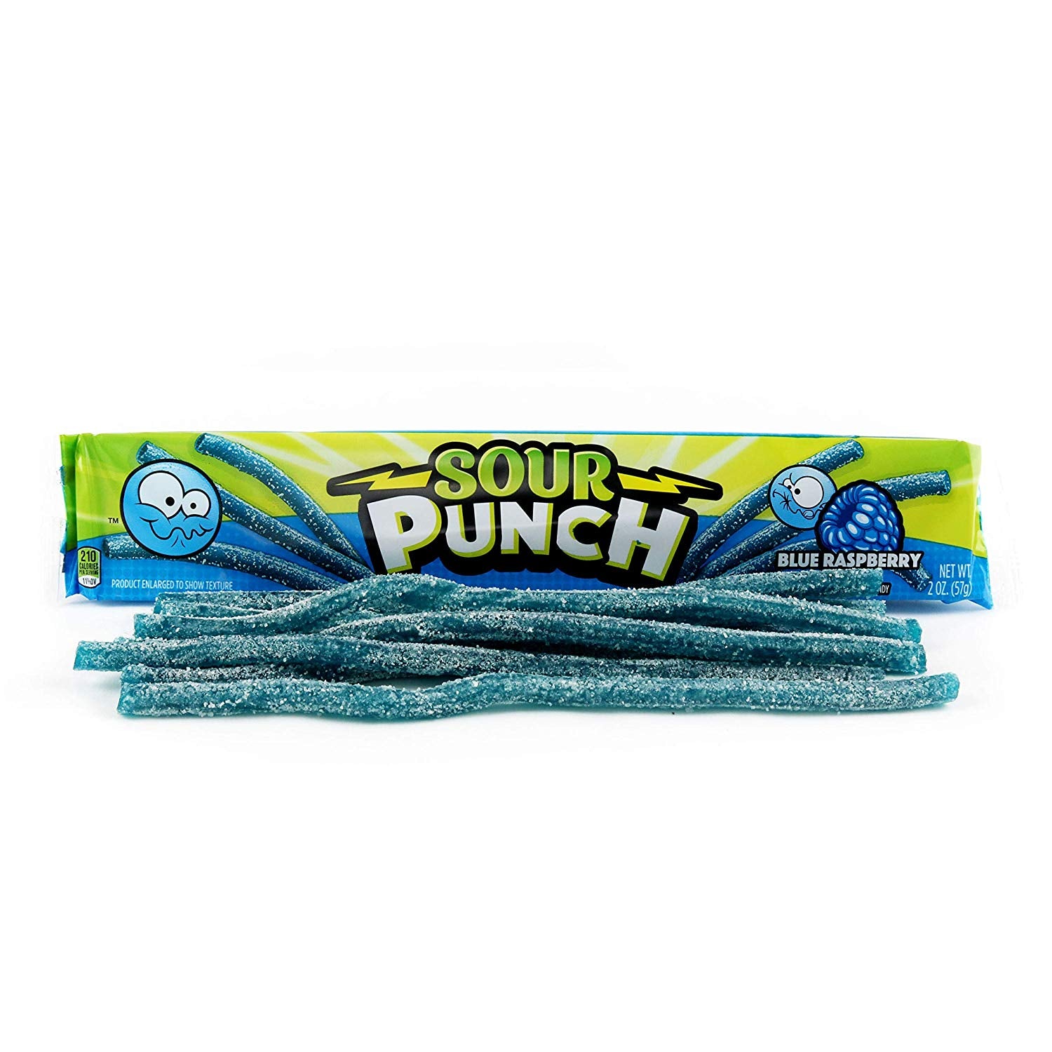 Sour Punch | Galaxy Games LLC