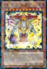 Sophia, Goddess of Rebirth [DT07-EN079] Ultra Rare | Galaxy Games LLC