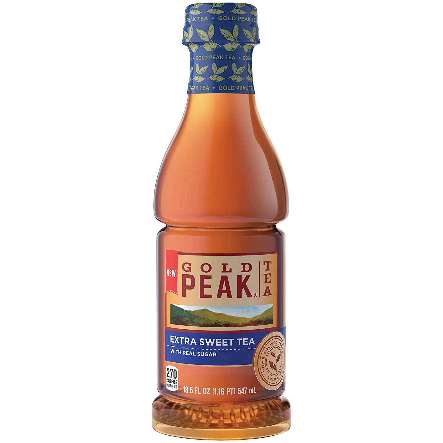Gold Peak Extra Sweet Tea | Galaxy Games LLC