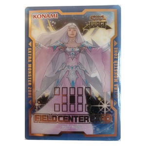 Field Center Card: Beatrice, Lady of the Eternal (Judge) Promo | Galaxy Games LLC