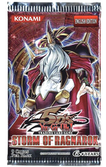 Storm of Ragnarok - Booster Box (Unlimited) | Galaxy Games LLC