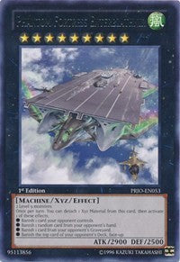 Phantom Fortress Enterblathnir [PRIO-EN053] Rare | Galaxy Games LLC