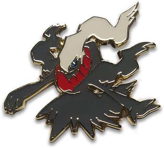 Generations - Mythical Pokemon Collection (Darkrai) | Galaxy Games LLC
