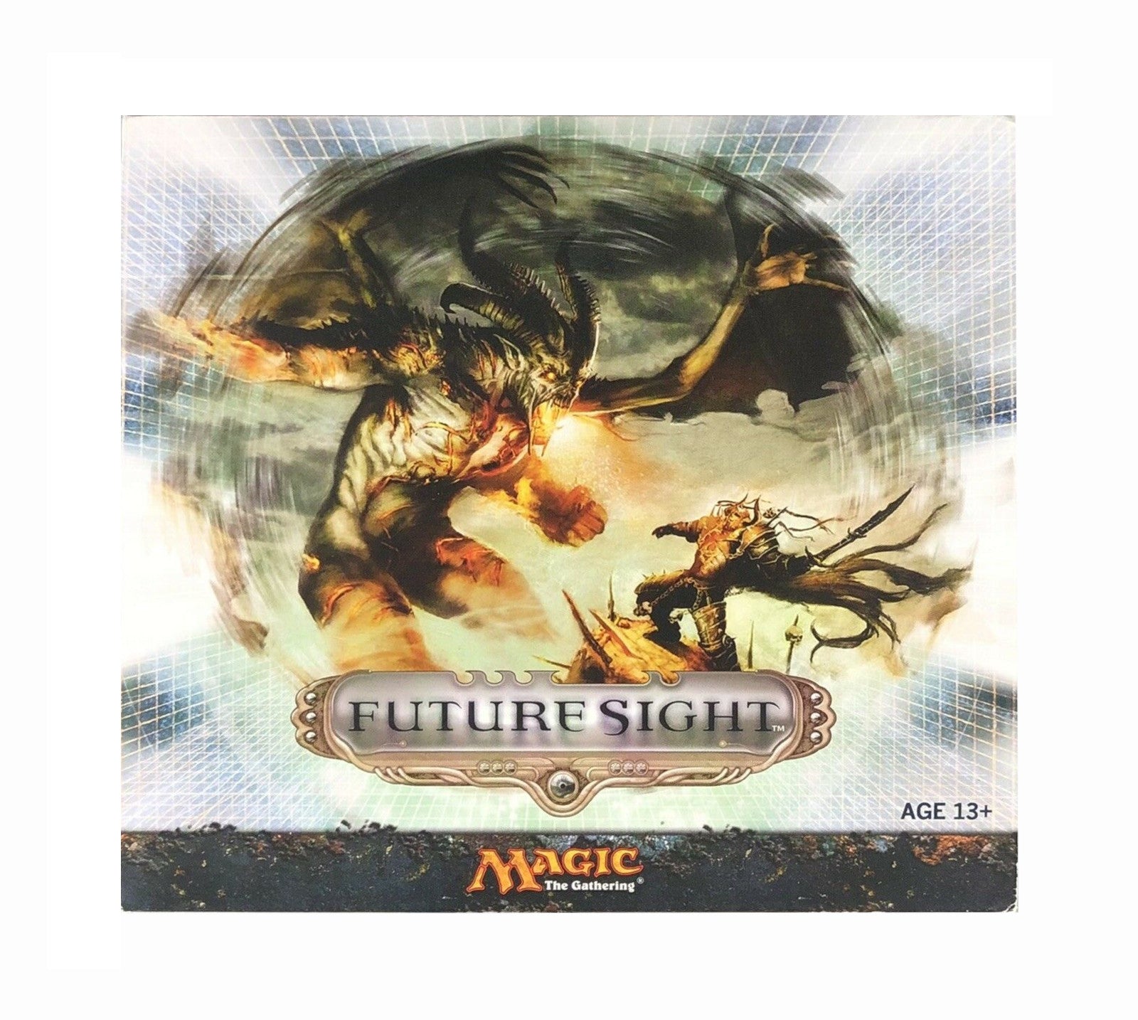 Future Sight - Bundle | Galaxy Games LLC