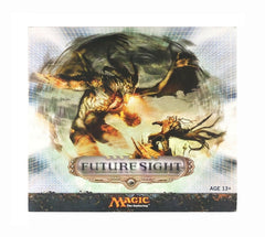 Future Sight - Bundle | Galaxy Games LLC