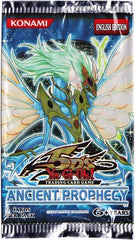 Ancient Prophecy - Booster Box (Unlimited) | Galaxy Games LLC